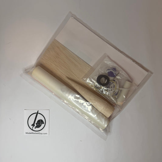 Thrustline Aerospace - Black Shadow - Skill Level 1 - OOP