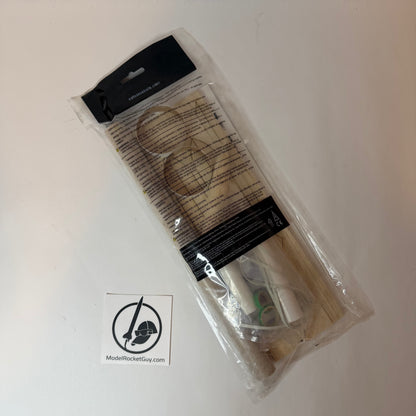 Estes Starlight - OOP - Skill Level 1