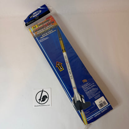 3219 Estes Air Commander - Skill Level 2 - OOP