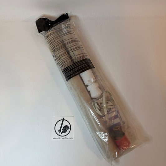 7271 Estes SA-2061 Sasha - Skill Level 3 - OOP