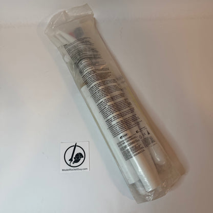 7264 Estes Astron Explorer - Skill Level 4 - OOP