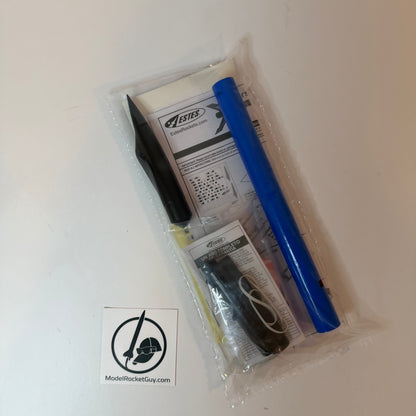 7284 Estes Starship Octavius - Beginner - OOP