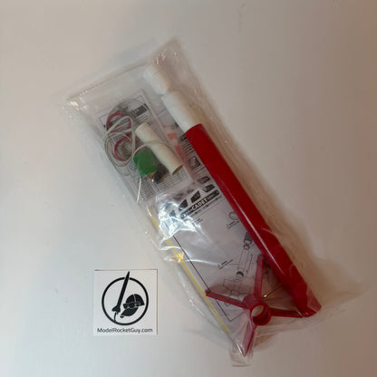 2021 Estes Cadet - Beginner - OOP