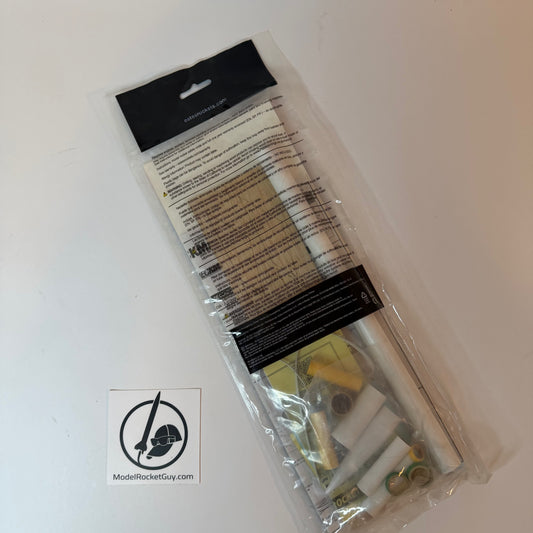 7276 Estes Checkmate - Skill Level 1 - OOP