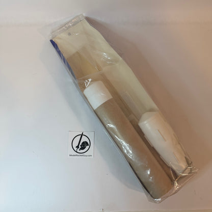 2141 Estes Silver Comet - Skill Level 2 - OOP