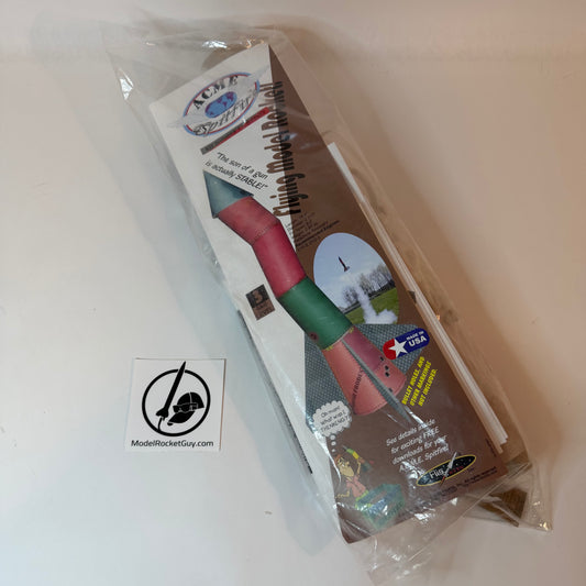 FlisKits Acme Spitfire - Skill Level 3