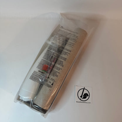 7246 Estes Shuttle - Skill Level 5 - OOP