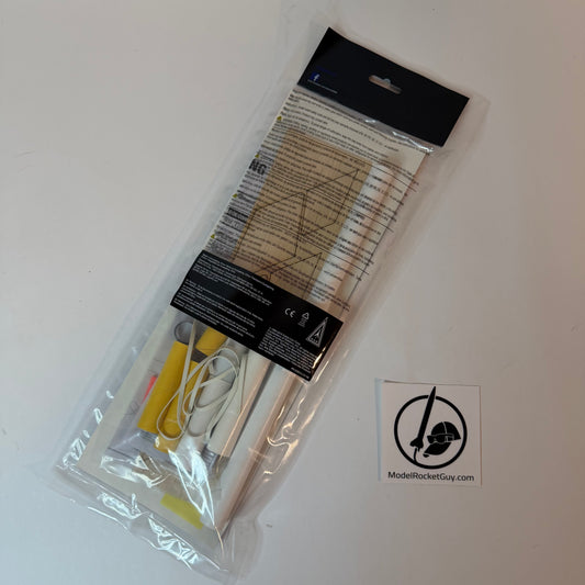 7275 Estes Sterling Silver - Skill Level 1 - OOP