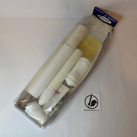 2119 Estes 36 D Squared - Skill Level 2 - OOP