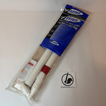 2054 Estes Python 4 - Skill Level 2 - OOP