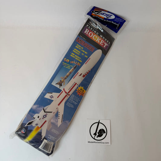 2173 Estes Menace - Skill Level 2 - OOP