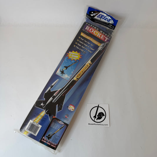 2109 Estes Renegade - Skill Level 3 - OOP