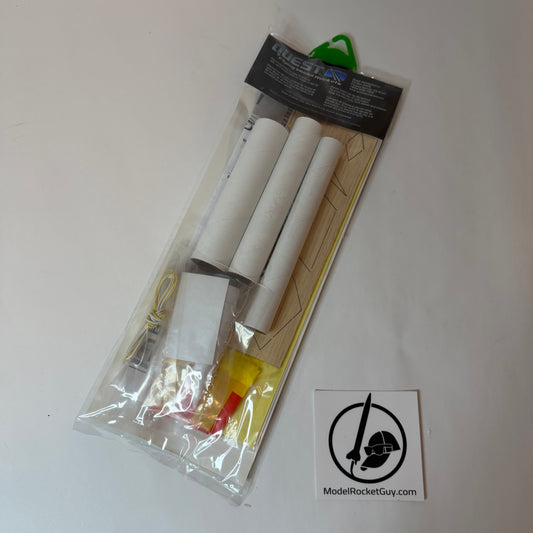 2017 Quest AS-1 Escort - Skill Level 2 - OOP