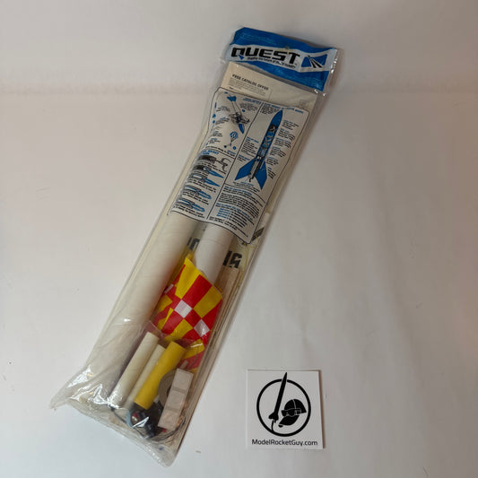 2013 Quest Proteus - Skill Level 2 - OOP