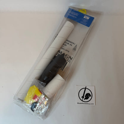 3012 Quest Magnum Sport Loader - Skill Level 3 - OOP