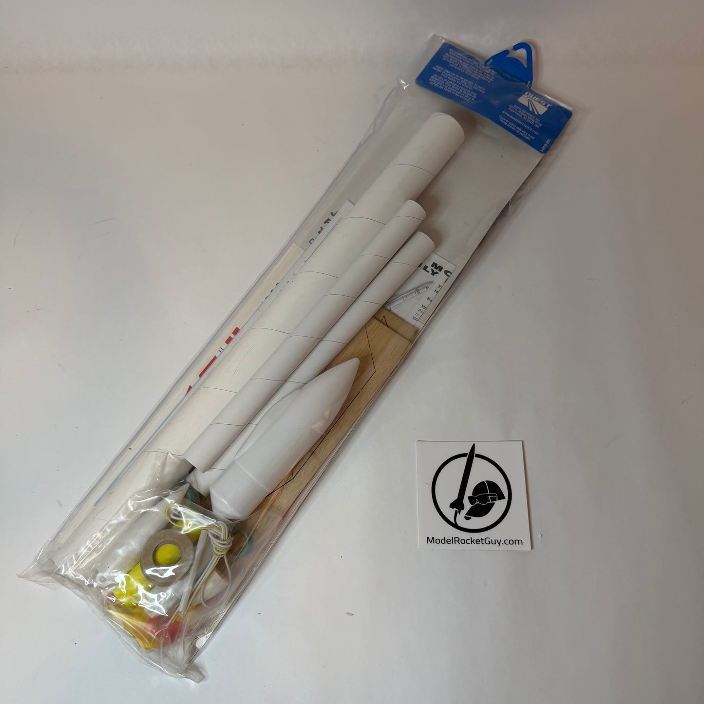 3010 Quest Force 5 - Skill Level 3 - OOP