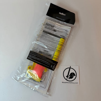 2099 Estes Mini Bertha™ - Beginner