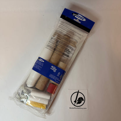 3227 Estes Loadstar II - Skill Level 2 - OOP