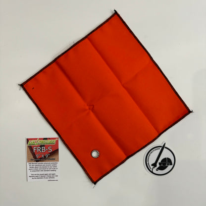 LOC Precision - Fire Resistant Blanket 9x9