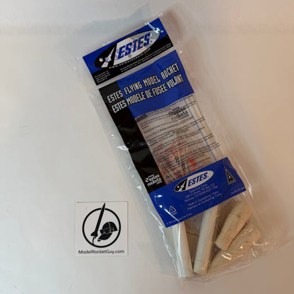 3206 Estes Star Stryker - Skill Level 1 - OOP