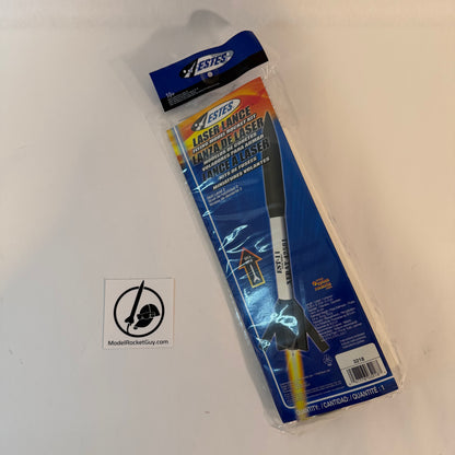 3218 Estes Laser Lance - Skill Level 2 - OOP