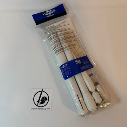 3232 Estes Centuri - Skill Level 2 - OOP