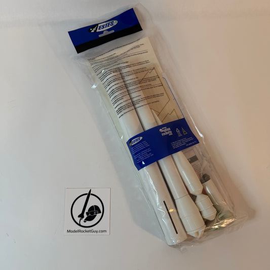 3232 Estes Centuri - Skill Level 2 - OOP