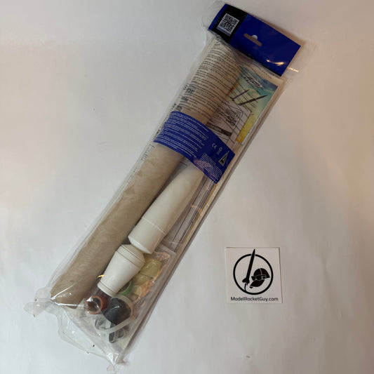 7224 Estes Astron Sprint XL - Skill Level 2 - OOP