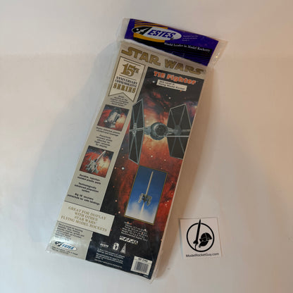 2102 Estes Star Wars Tie Fighter - Skill Level 3 - Classic OOP