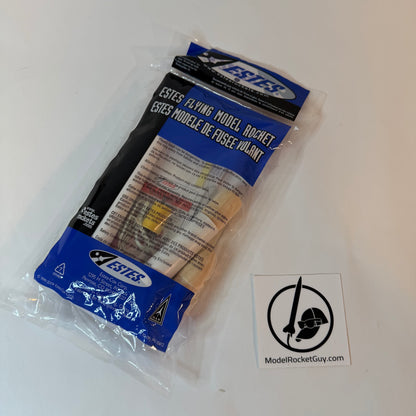 3202 Estes Comet Chaser - Skill Level 1 - OOP