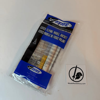 2170 Estes Star Dart - Skill Level 1 - OOP