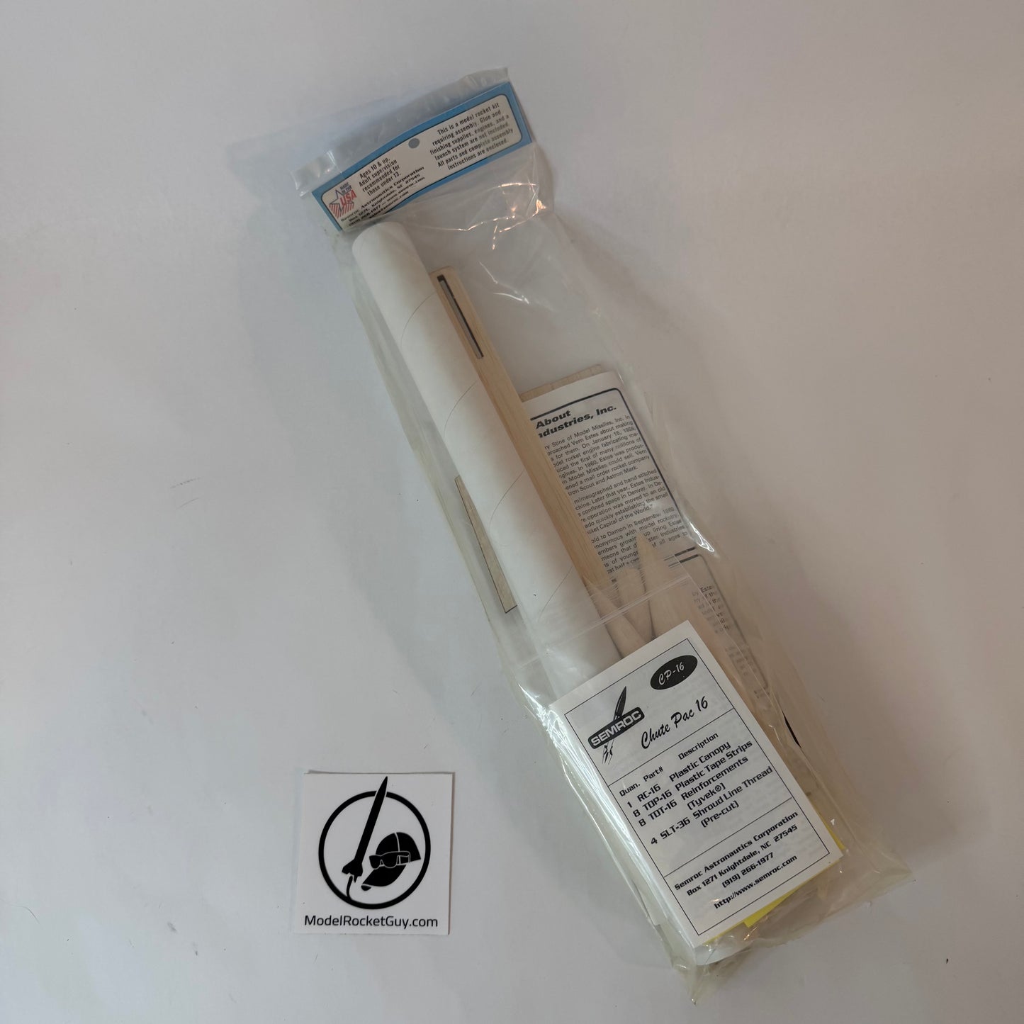 KV-85 Semroc Starship Excalibur - OOP - Intermediate