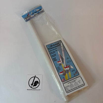 KV-66 Semroc Orbital Transport - Intermediate