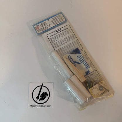 KV-79 Semroc SAM-3 - Intermediate - OOP