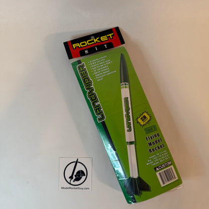 10056 Custom Rocketry Landviper - Skill Level  3