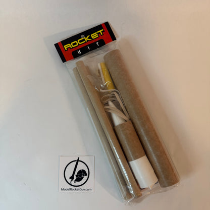 10056 Custom Rocketry Landviper - Skill Level  3