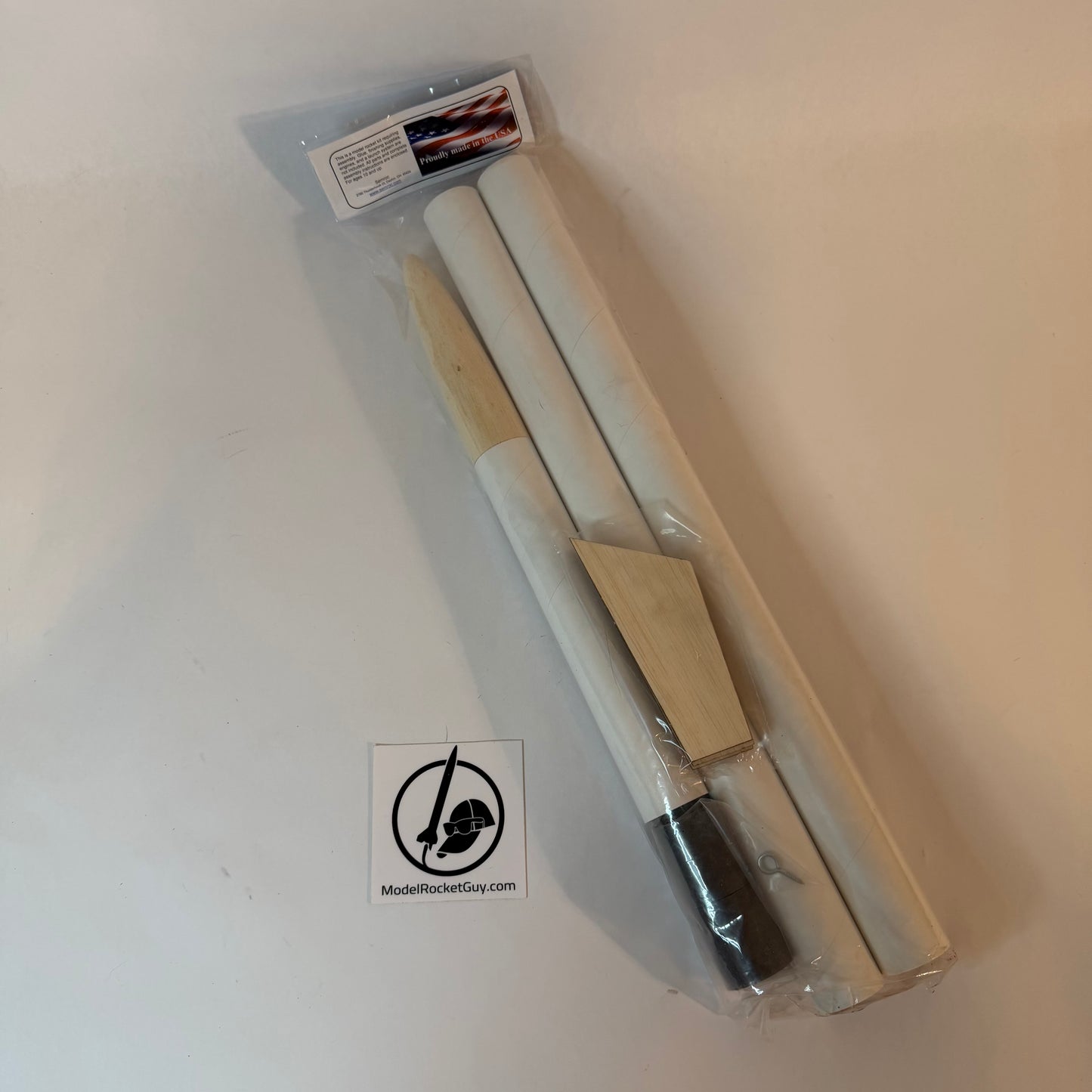 KA-16 Semroc Thunder Strike - Skill Level 2 - OOP