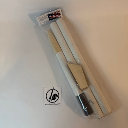 KA-16 Semroc Thunder Strike - Skill Level 2 - OOP