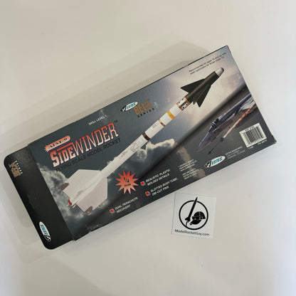 2125 Estes AIM-9 Sidewinder - Skill Level 1 - OOP