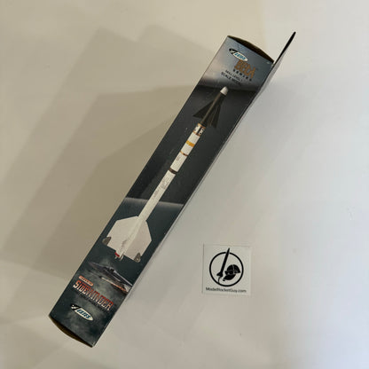 2125 Estes AIM-9 Sidewinder - Skill Level 1 - OOP