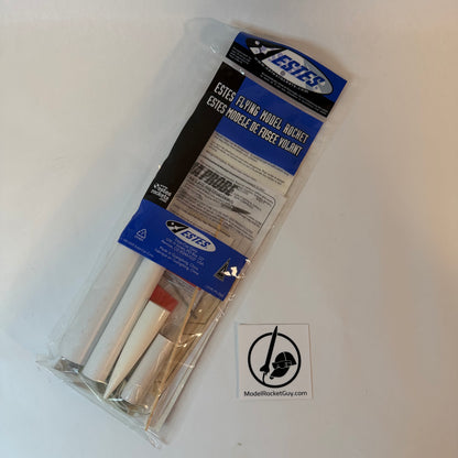 3211 Estes Plasma Probe - Skill Level 1 - OOP