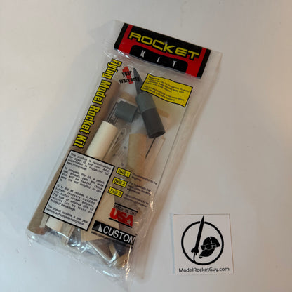 10057 Custom Rocketry Vanishing Point - Skill Level 2