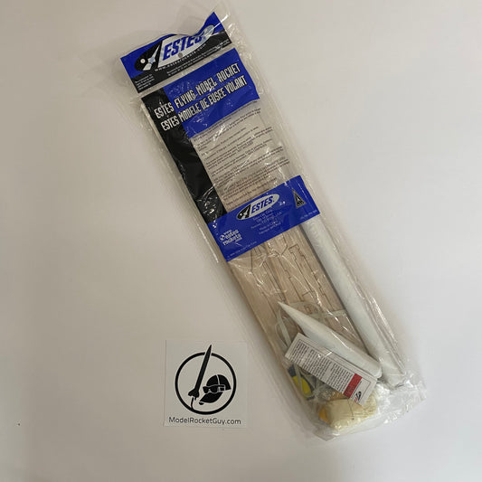 2117 Estes Screaming Eagle - Skill Level 2 - OOP