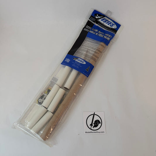 2050 Estes Super Neon - Skill Level 2 - OOP