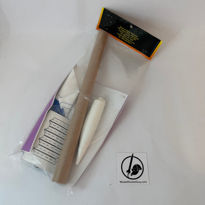 Sunward Model Aerospace The CFX3 - Skill Level 2 - OOP