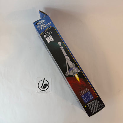 7296 Estes Destination Mars Mars Longship - Advanced - OOP