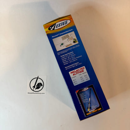 7208 Estes Ricochet - OOP - Skill Level 1