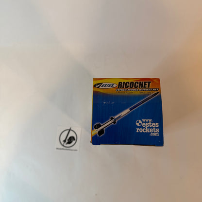 7208 Estes Ricochet - OOP - Skill Level 1
