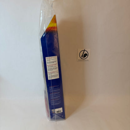 1351 Estes Cosmic Interceptor - Skill Level 4 - OOP