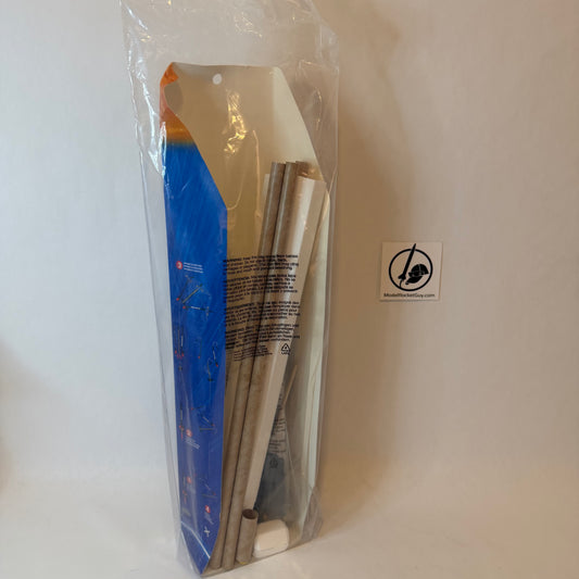 2134 Estes MIRV - Skill Level 3 - OOP